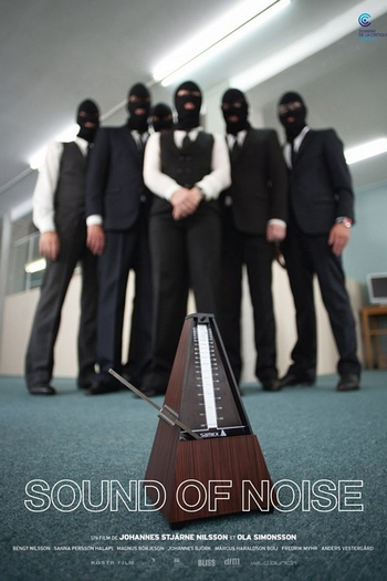  de Filme O Som do Ruído (2010)