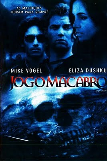  de Filme Jogo Macabro (2009)