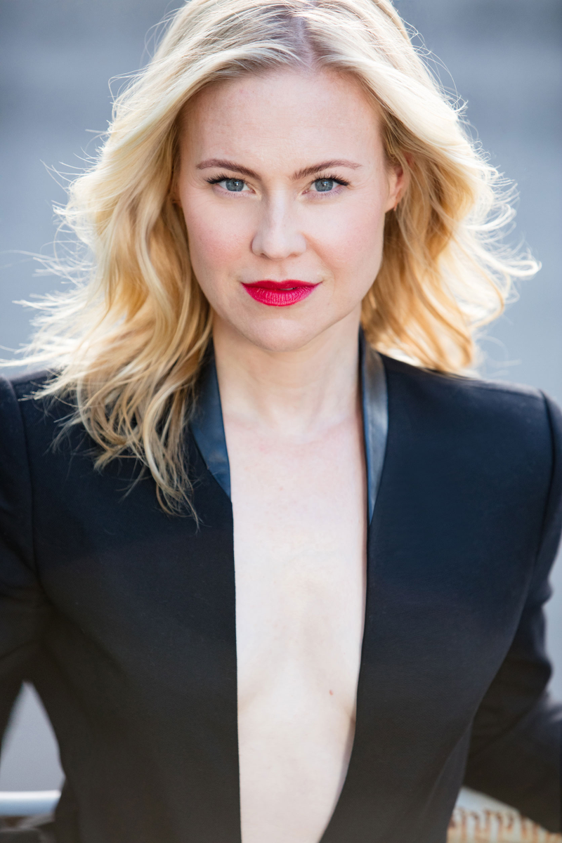 Kristin Booth - Foto 1