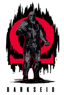 Liga da Justiça de Zack Snyder - Poster / Capa / Cartaz - Oficial 17