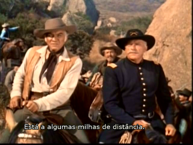 Foto 2 de Bonanza - Honra Indígena