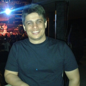 Foto de perfil de Kellsens Willamos