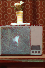 My Childhood Nightmare (Mano vaikystes kosmaras)