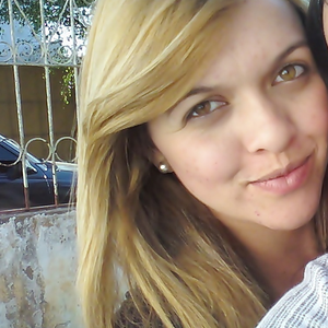 Foto de perfil de Pâmella