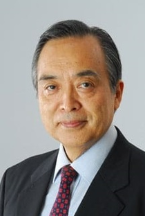 Takeshi Ôbayashi - Poster 1