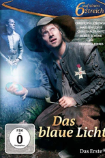 A luz azul (Das blaue Licht)