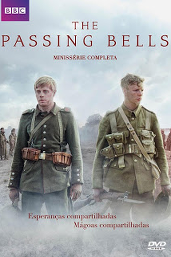  de Série Quando os Sinos Dobram (2014)