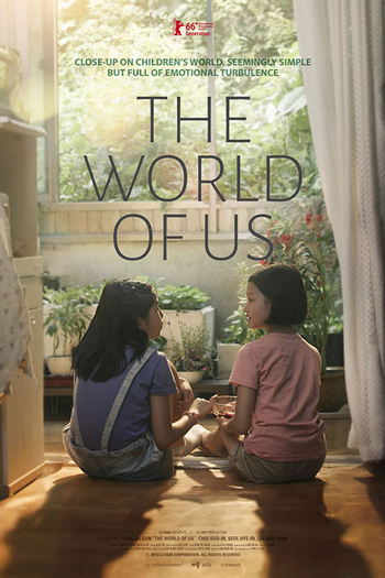  de Filme O Nosso Mundo (2016)