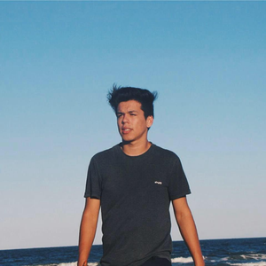 Foto de perfil de Gabriel