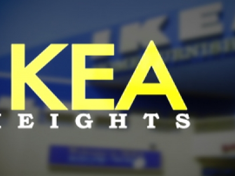 Foto 1 de IKEA Heights