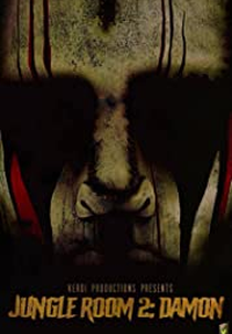 Burial Ground Massacre: Reborn (Jungle Room 2: Damon)