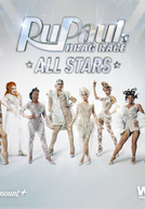 RuPaul's Drag Race: All Stars: Untucked (7ª Temporada)
