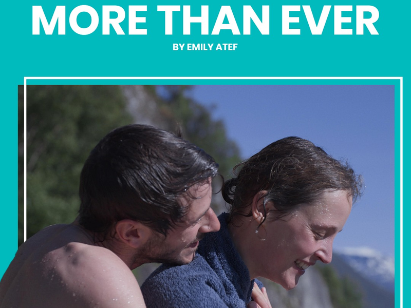 Foto 1 de Plus que jamais