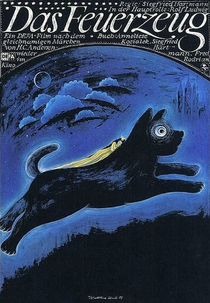 Das Feuerzeug (Das Feuerzeug)