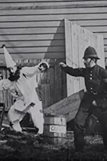 Clown and Police (Clown and Police)