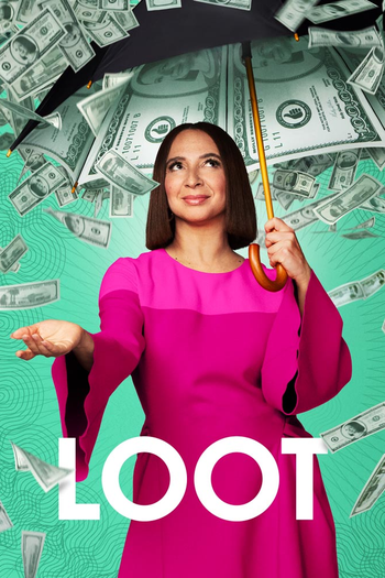 Poster de Série Fortuna (1ª Temporada) (2022)