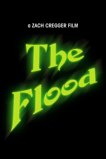 Poster de Filme The Flood (2028)