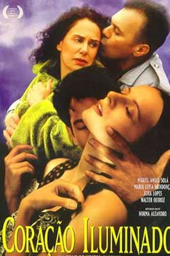  de Filme Coração Iluminado (1996)