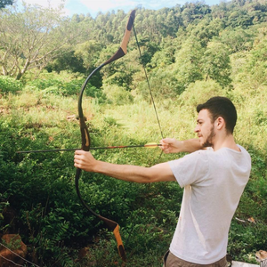 Foto de perfil de Wériton
