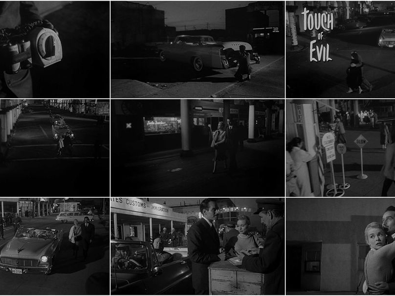 Foto 7 de A Marca da Maldade