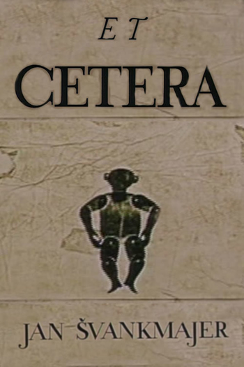 Poster de Curta Et Cetera (1966)