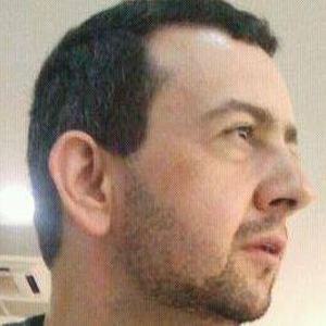 Foto de perfil de Marlon C. Garcia