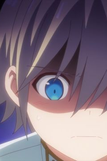 Poster de Episódio ある邪悪な男の話 (2022)