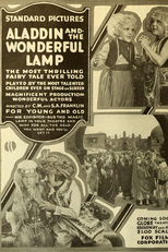 Aladim e a Lâmpada Maravilhosa (Aladdin and the Wonderful Lamp)