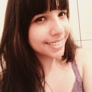 Foto de perfil de Janaína Florência de Almeida