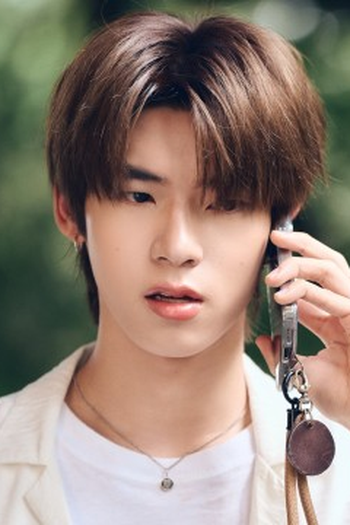 Poster de Episódio ตอนที่ 5 (2026)