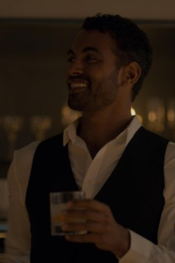 Poster de Episódio Épisode 6 (2025)