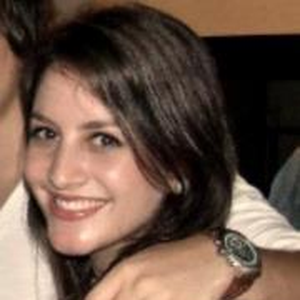 Foto de perfil de Vitória Kloster