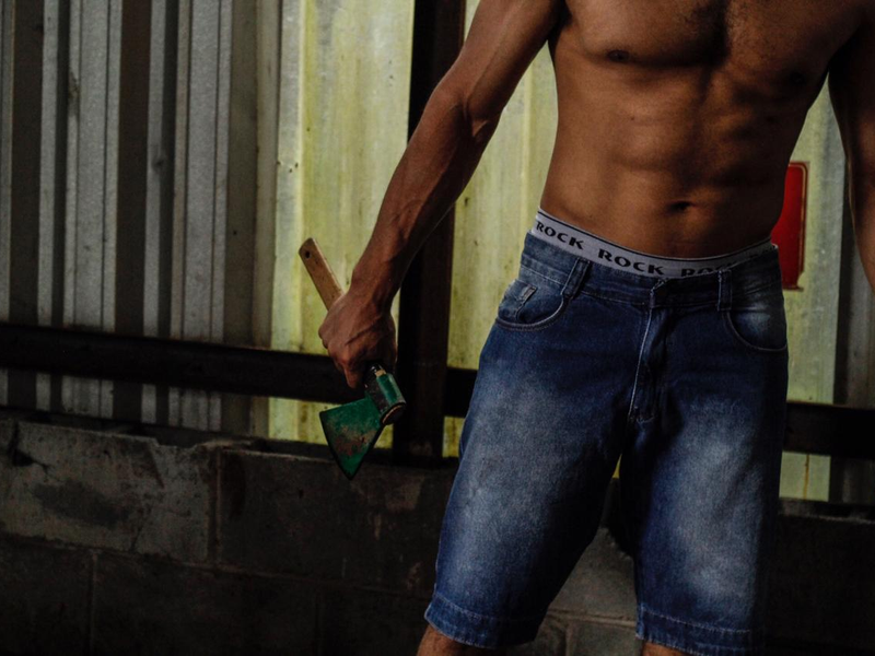 Foto 17 de Vermelho Profundo