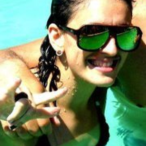 Foto de perfil de Nay Carneiro Mundo Capoeira-Gr