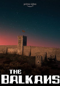 The Balkans (The Balkans)