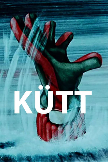 Poster de Curta Kütt (1976)