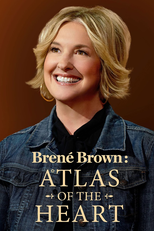 Brené Brown: Atlas of the Heart (Brené Brown: Atlas of the Heart)