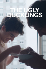 Os Patinhos Feios (Les Vilains Petits Canards)