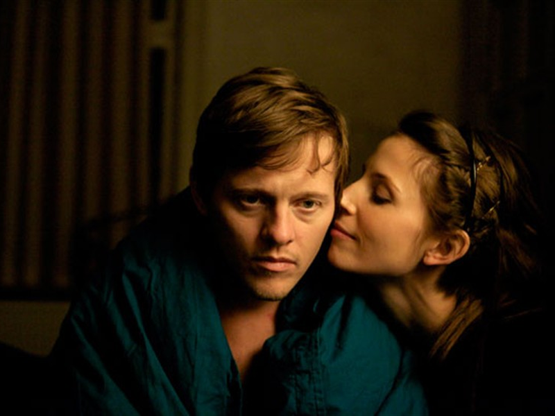 Foto 1 de Truth About Men