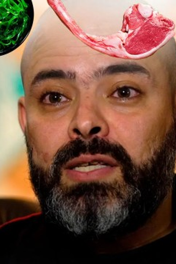 Poster de Episódio 011 Gastronomy (2019)