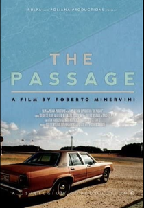 The Passage (The Passage)