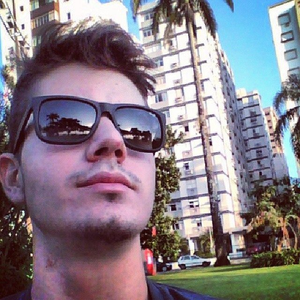 Foto de perfil de Matheos