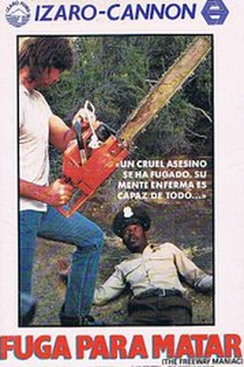  de Filme O Maníaco das Estradas (1989)