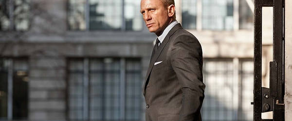 007 – Operação Skyfall | James Bond em novo comercial de TV 