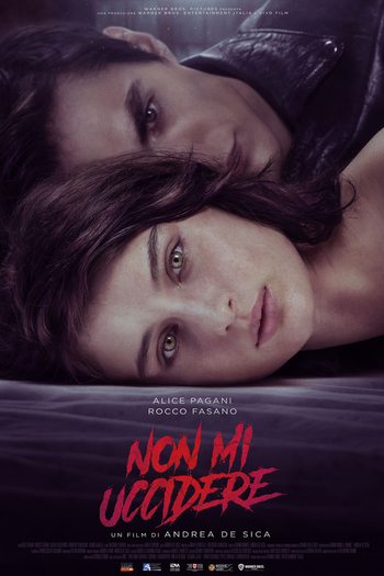  de Filme Não Me Mate (2021)