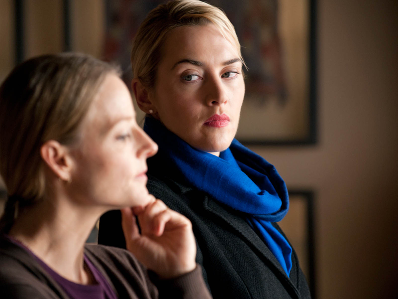 Foto 2 de Deus da Carnificina