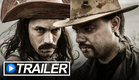 ONDE NASCEM OS BRAVOS (Where The Brave Are Born) - Official Trailer