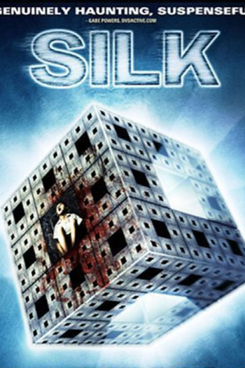  de Filme Silk - O Primeiro Espírito Capturado (2006)