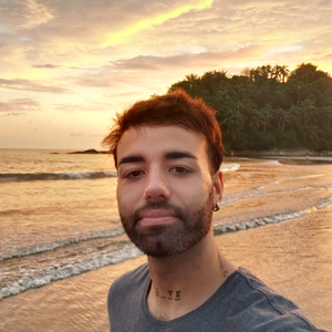 Foto de perfil de Glaufer Nobre