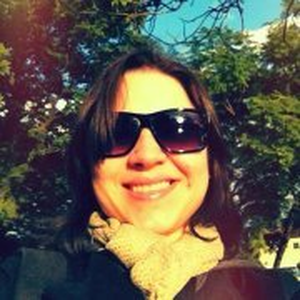 Foto de perfil de Leticia Moraes